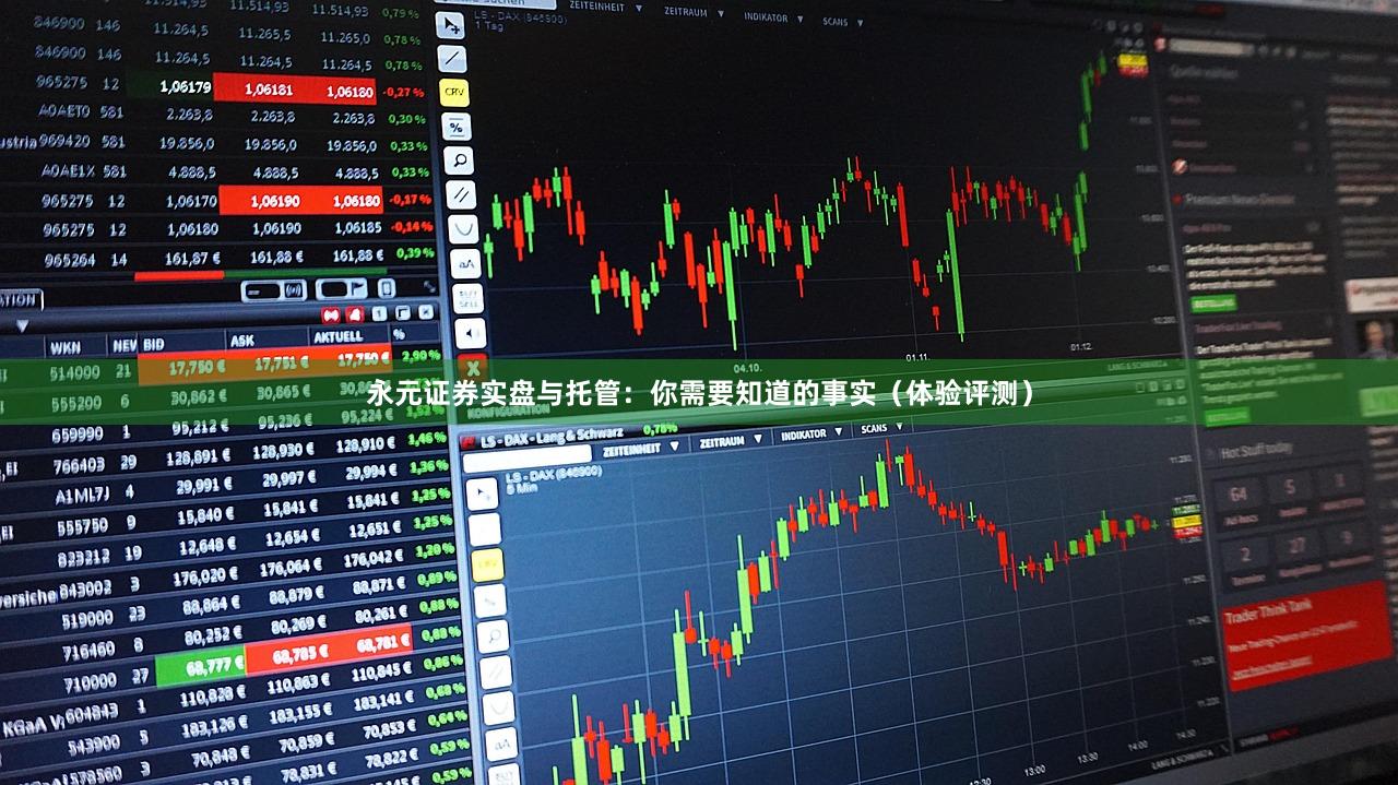 永元证券实盘与托管：你需要知道的事实（体验评测）