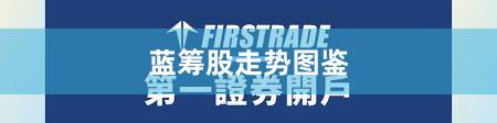 蓝筹股走势图鉴