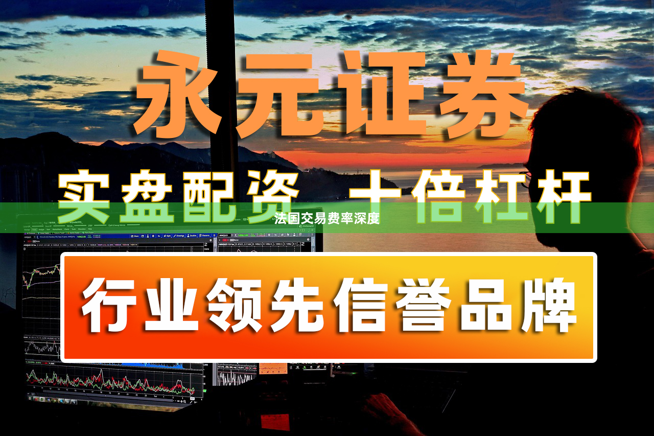 法国交易费率深度