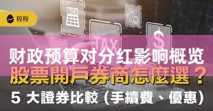 财政预算对分红影响概览