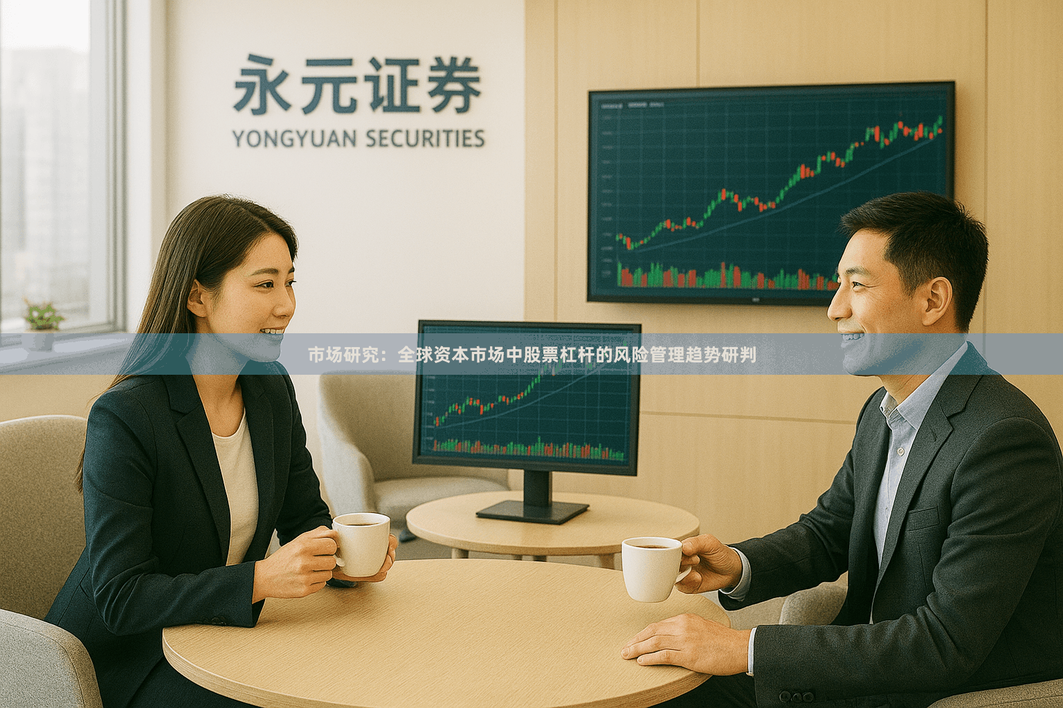 市场研究：全球资本市场中股票杠杆的风险管理趋势研判