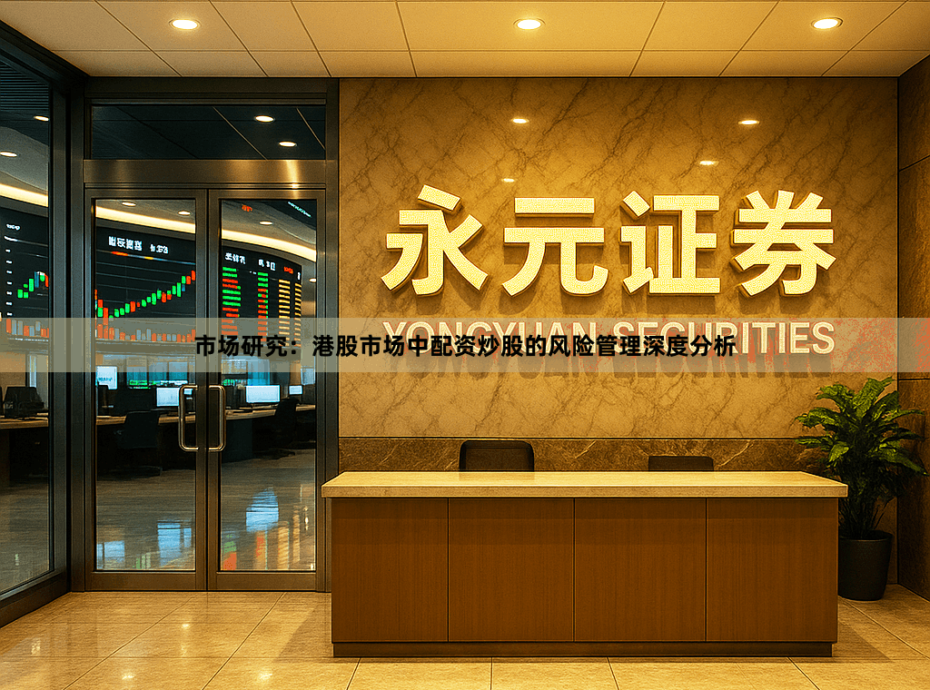 市场研究：港股市场中配资炒股的风险管理深度分析