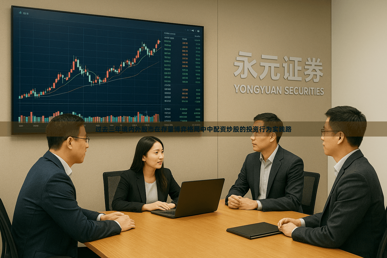 过去三年境内外股市在存量博弈格局中中配资炒股的投资行为实践路