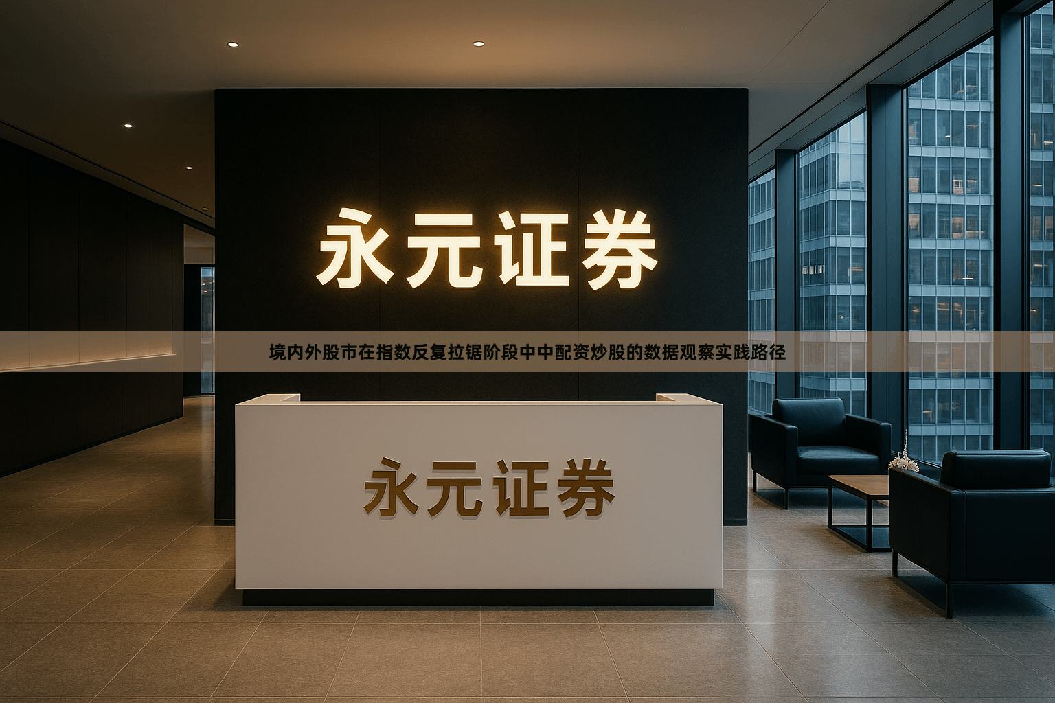 境内外股市在指数反复拉锯阶段中中配资炒股的数据观察实践路径