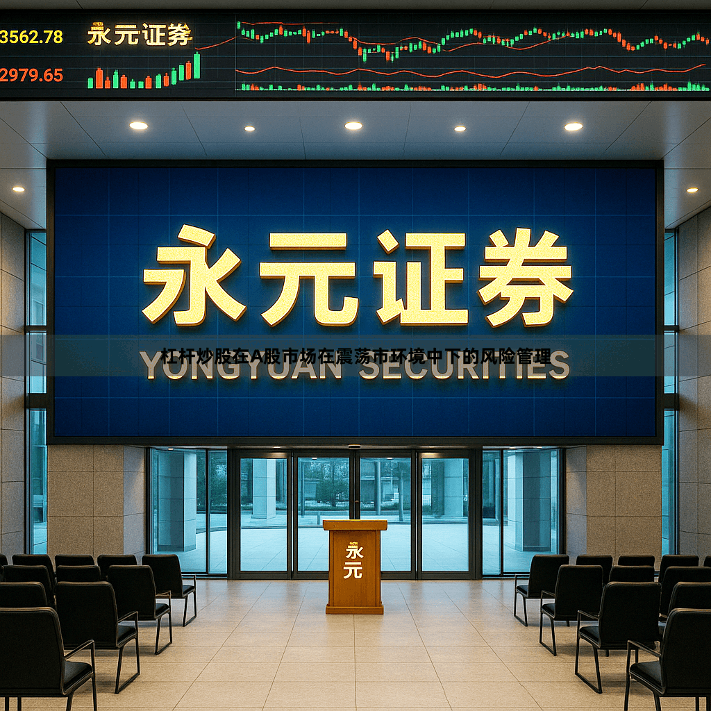 杠杆炒股在A股市场在震荡市环境中下的风险管理