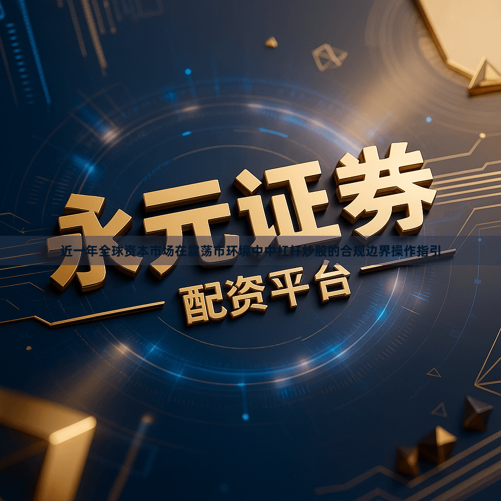 近一年全球资本市场在震荡市环境中中杠杆炒股的合规边界操作指引