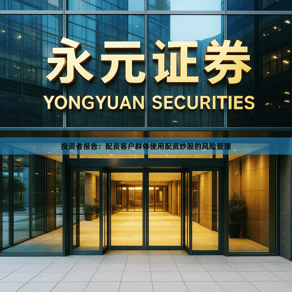投资者报告：配资客户群体使用配资炒股的风险管理